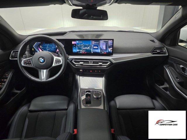 BMW 320 usata, con ESP