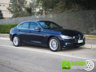 BMW 318 usata, con Cerchi in lega