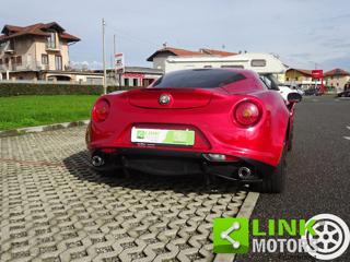 ALFA ROMEO 4C usata, con Chiusura centralizzata senza chiave