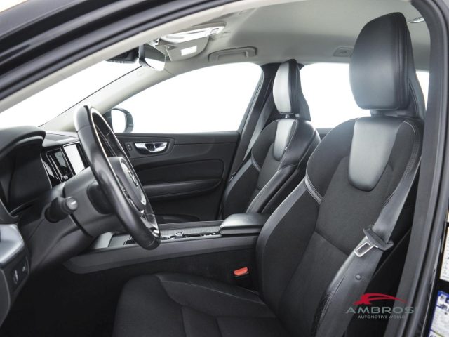 VOLVO XC60 usata 8