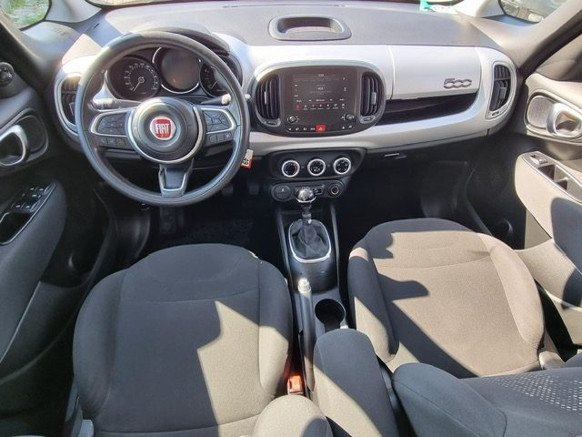 FIAT 500L usata, con ESP