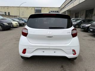 HYUNDAI i10 usata, con Airbag Passeggero