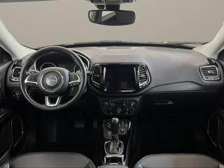 JEEP Compass usata, con ESP