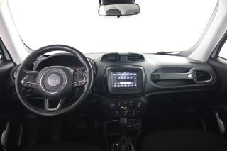 JEEP Renegade usata 3