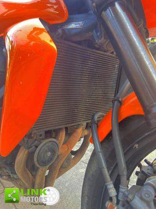 KAWASAKI Z 750 usata 11