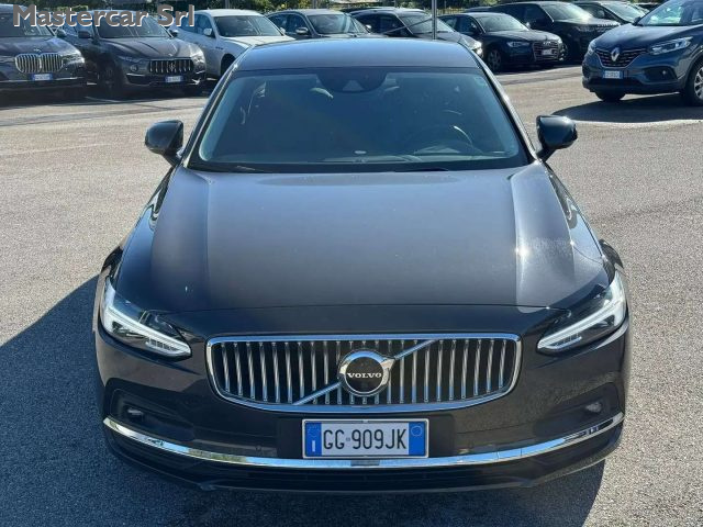 VOLVO S90 usata, con Airbag