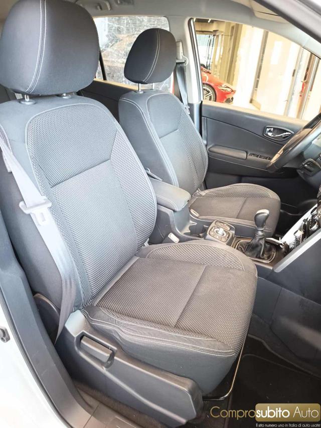 RENAULT Koleos usata, con Sistema di navigazione