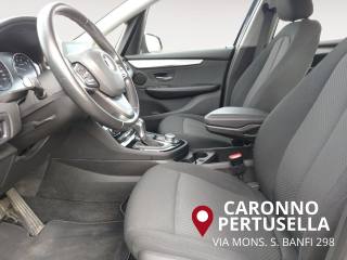 BMW 225 usata, con Immobilizzatore elettronico