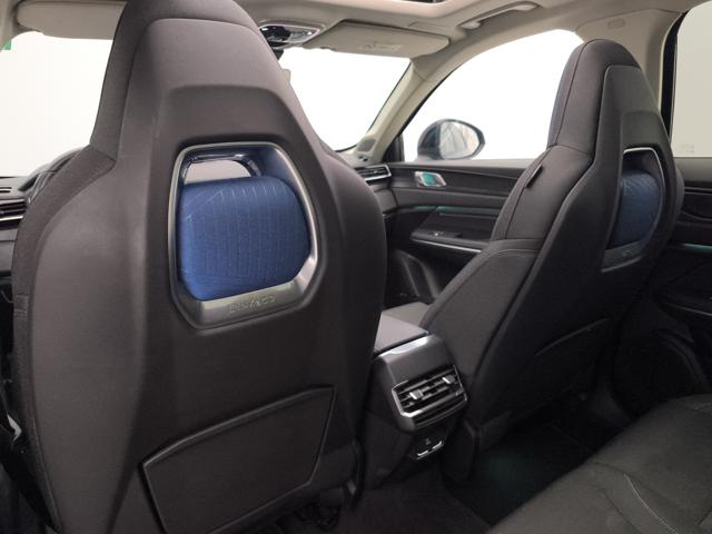 LYNK & CO 01 usata, con Touch screen