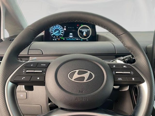 HYUNDAI Staria usata, con Fendinebbia