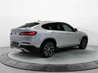BMW X4 usata, con Airbag