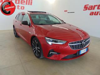OPEL Insignia usata, con Airbag