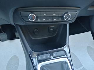 OPEL Crossland X usata, con Touch screen