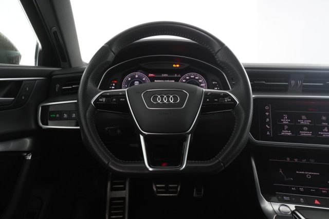 AUDI A6 usata 6