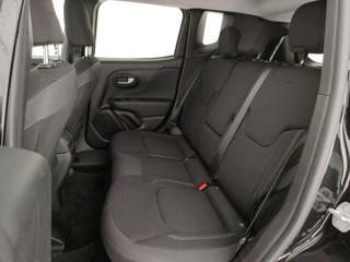 JEEP Renegade usata, con Filtro antiparticolato