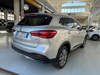 MG HS usata, con Chiusura centralizzata