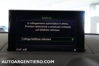 AUDI A3 usata, con Volante in pelle