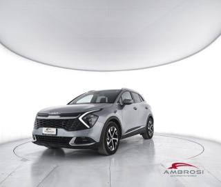 KIA Sportage 1.6 tgdi Style Gpl 2wd