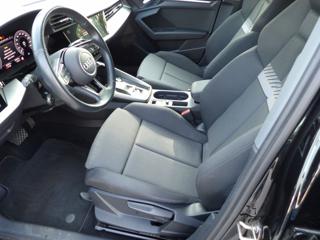 AUDI A3 usata, con Chiusura centralizzata