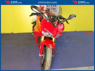 DUCATI Supersport usata 1