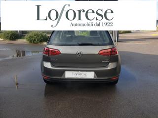 VOLKSWAGEN Golf usata, con Alzacristalli elettrici