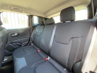 JEEP Renegade usata 35