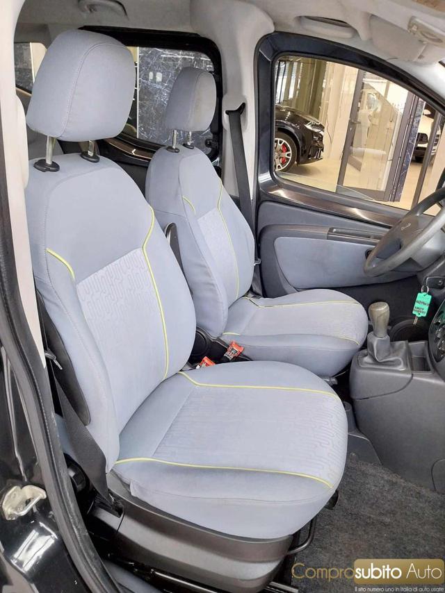 PEUGEOT Bipper usata 26