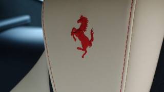 FERRARI Roma usata 67