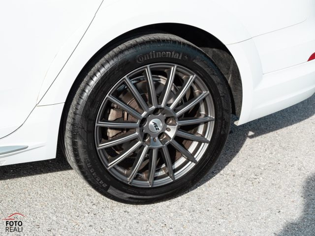 AUDI A4 allroad usata, con Portellone posteriore elettrico