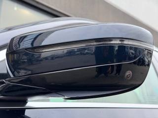 BMW 520 usata, con Fari LED