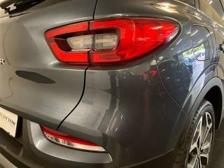 RENAULT Kadjar usata, con Cerchi in lega