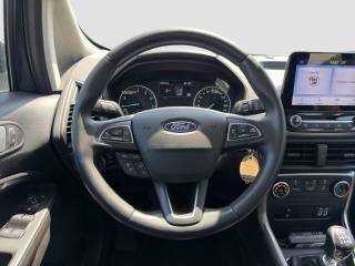 FORD EcoSport usata 12