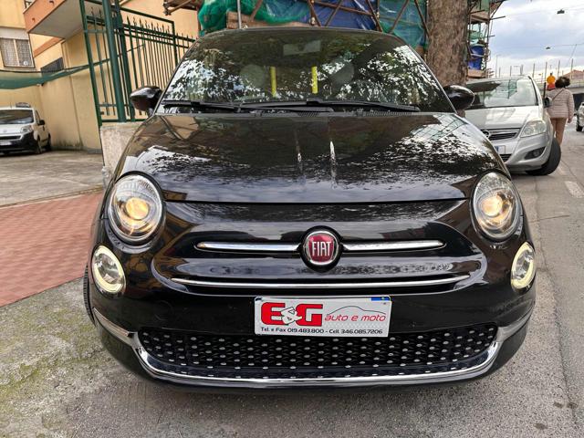 FIAT 500 usata, con Airbag Passeggero