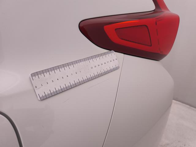 HONDA CR-V usata, con Sistema di chiamata d