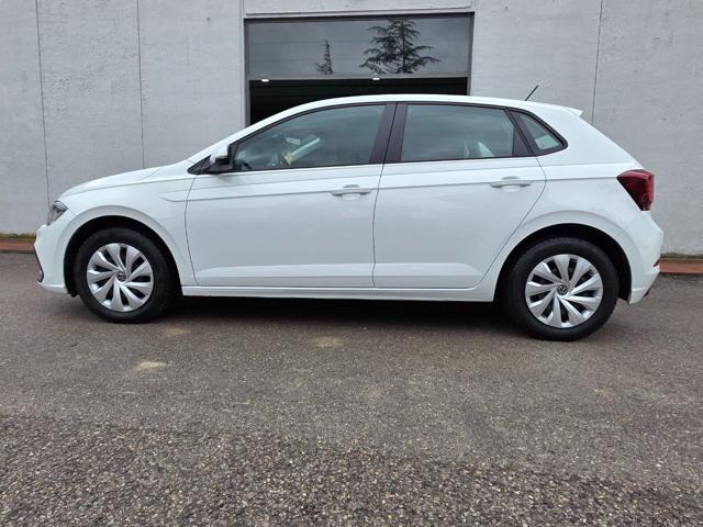 VOLKSWAGEN Polo usata, con Servosterzo