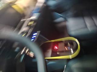 FIAT Grande Panda usata, con Autoradio digitale