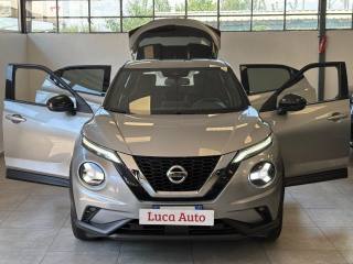 NISSAN Juke usata, con Airbag