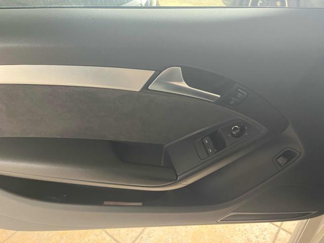 AUDI A5 usata, con Climatizzatore