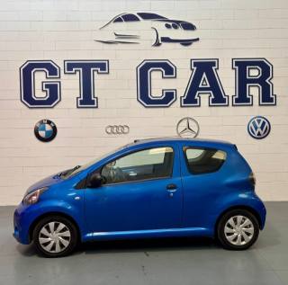 TOYOTA Aygo usata, con Autoradio