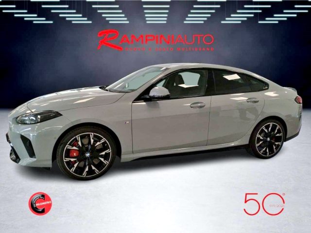 BMW 220 usata 11