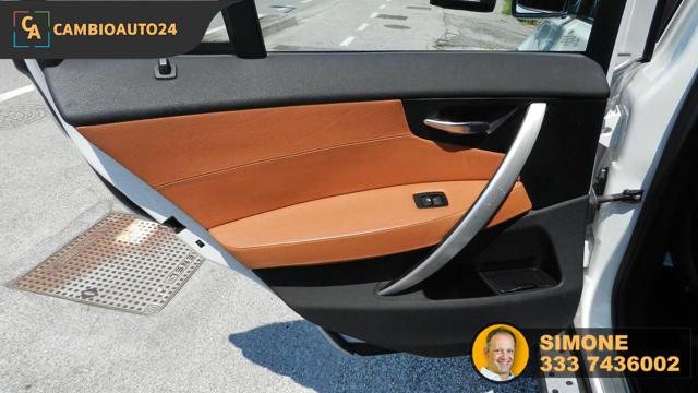 BMW X3 usata 84
