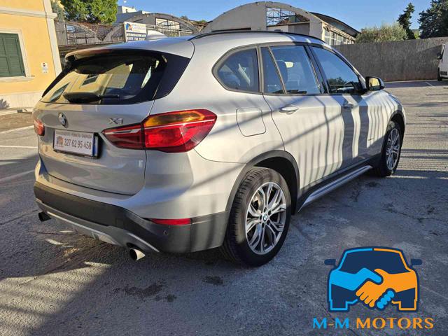 BMW X1 usata, con Climatizzatore