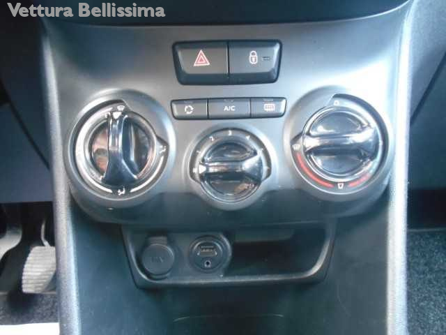 PEUGEOT 208 usata 19
