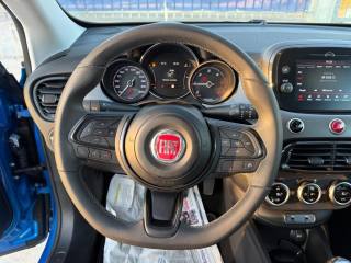 FIAT 500X usata, con Specchietti laterali elettrici