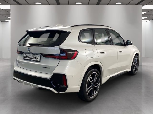 BMW X1 usata, con Airbag laterali