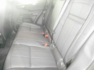 LAND ROVER Range Rover Evoque usata, con Antifurto