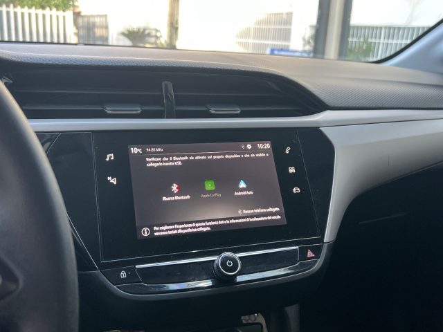 OPEL Corsa usata, con Sistema di navigazione