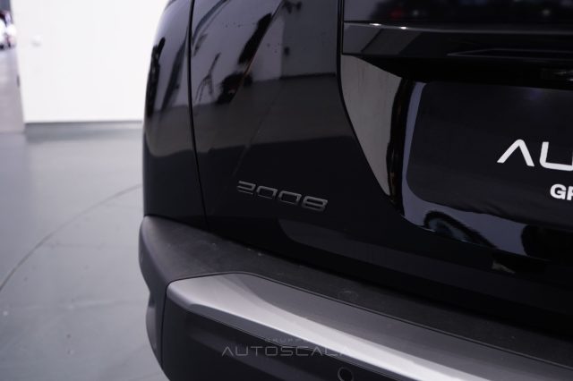 PEUGEOT 2008 usata 24