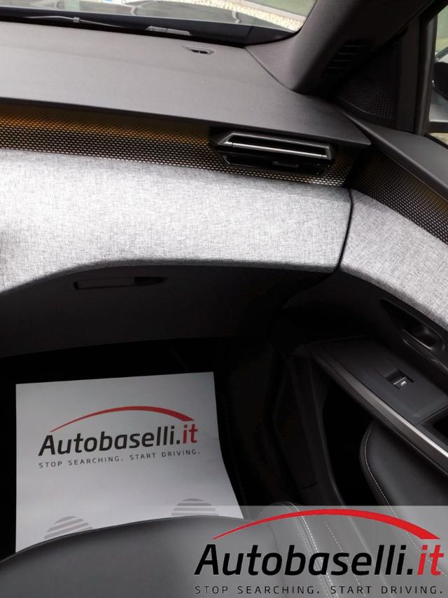 PEUGEOT 5008 usata 86