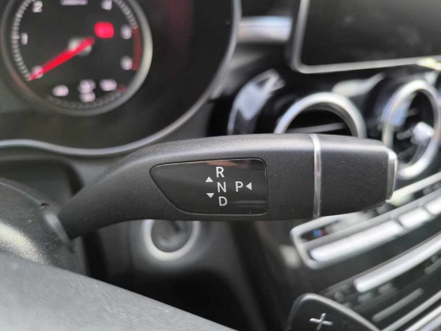 MERCEDES-BENZ CLA usata 22